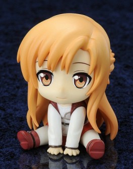 Sword Art Online - Petanko Mini! - Asuna Ver. Starting Equipment - Penguin Parade