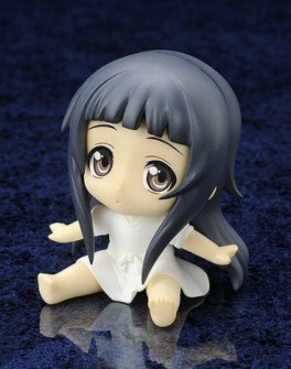 manga - Sword Art Online - Petanko Mini! - Yui - Penguin Parade