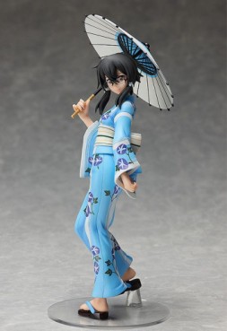 manga - Shino Asada - Ver. Yukata - FREEing