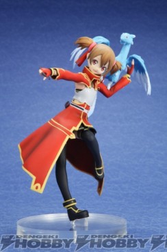 Manga - Silica - Premium Item - FuRyu