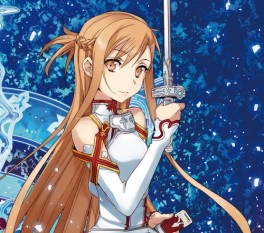 Manga - Sword Art Online - Single Opening Theme Crossing Field - Limited Edition