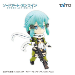 Sinon - Puchieete - Taito