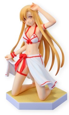 Asuna - Ver. Swimsuit - Wave