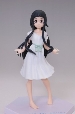 Mangas - Yui - High Grade Figure - SEGA