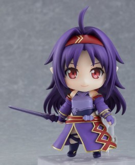 Manga - Yuuki - Nendoroid