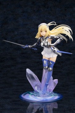 manga - Aiz Wallenstein - Kotobukiya