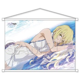 Sword Oratoria - Store Mural Aiz Wallenstein B2 - ASCII Mediaworks