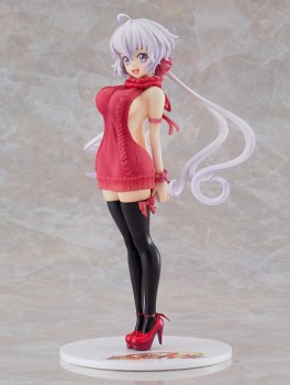 Chris Yukine - Lovely Sweater Style [AQ] - Good Smile Company