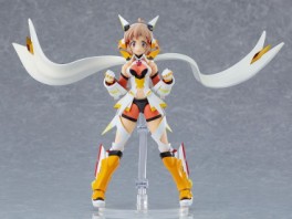 Hibiki Tachibana - Act Mode - Good Smile Company