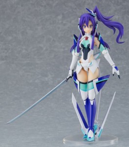 Tsubasa Kazanari - Act Mode - Good Smile Company