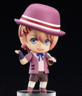 Mangas - Syo Kurusu - Nendoroid Petit - Ver. Uta no Prince-sama Maji Love Revolutions