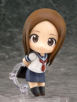 Takagi-san - Nendoroid