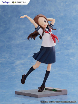 manga - Takagi-san - TENITOL - FuRyu