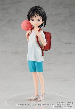 Mangas - Shizuka Kuze & Takopi - Pop Up Parade - Good Smile Company