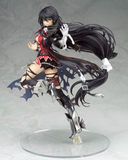 manga - Velvet Crowe - Alter