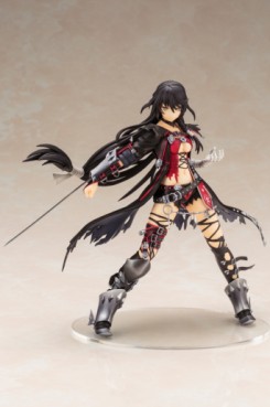 Velvet Crowe - Kotobukiya