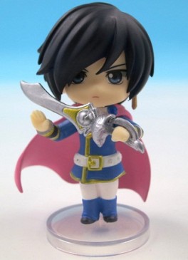 Manga - Tales Of - Lion Magnus - Nendoroid Petit