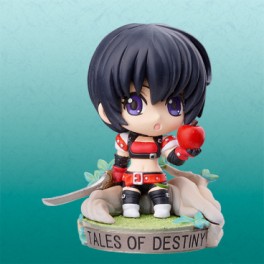 Tales Of - Petit Chara Land Vol.1 - Rutee Katret - Megahouse