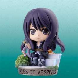 Mangas - Tales Of - Petit Chara Land Vol.1 - Yuri Lowell - Megahouse