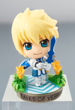 Tales Of - Petit Chara Land Vol.2 - Flynn Scifo - Megahouse