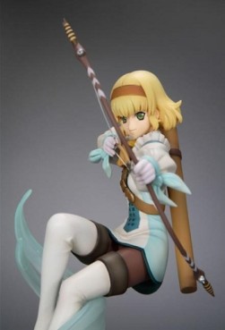 Manga - Natalia Luzu Kimlasca-Lanvaldear - Kotobukiya