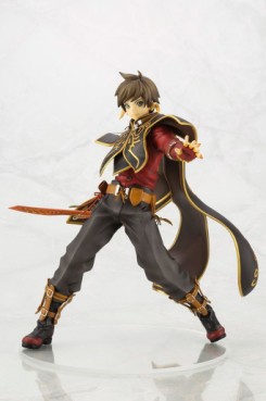 Manga - Sorey - Ver. Outfit of Shepherd Color Variation - Kotobukiya