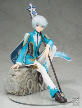 Mangas - Mikleo - ALTAiR - Alter