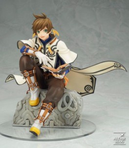 Mangas - Sorey - ALTAiR - Alter