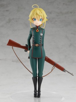 manga - Tanya Degurechaff - Pop Up Parade - Good Smile Company