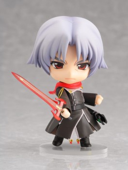 manga - Arawn - Nendoroid