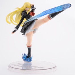 manga - Lili - Ver. 2P Color - Hobby Japan