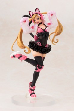 Lucky Chloe - Bishoujo Statue - Kotobukiya