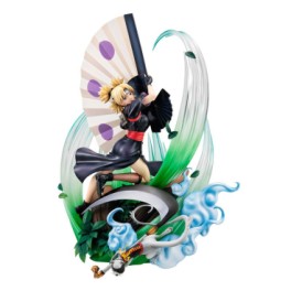 Temari - Naruto Gals Ver.2 - Megahouse