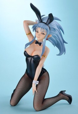 Ryoko Hakubi - Ver. Bunny - FREEing