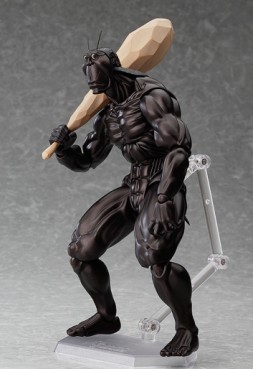 Mangas - Terraformar - Figma