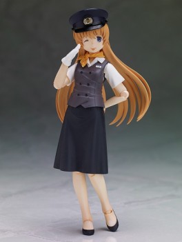 Alice Kuji - Figma