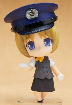 Mangas - Mana Kamaishi - Nendoroid