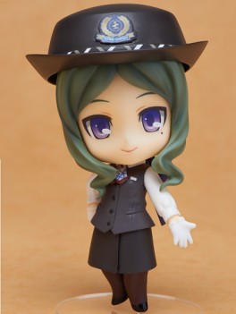 Mangas - Marina Matoba - Nendoroid