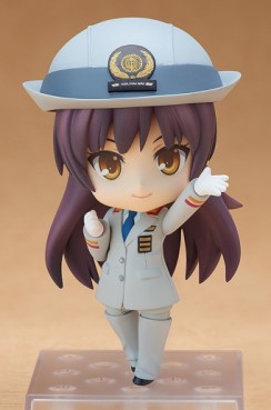 manga - Miyabi Kinugawa - Nendoroid