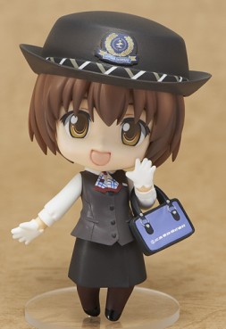 Miyuki Takano - Nendoroid