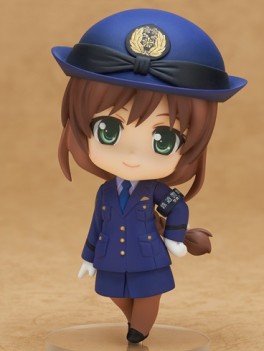 manga - Sakura Monden - Nendoroid