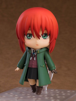 Mangas - Chise Hatori - Nendoroid Ver. Season 2