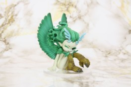 manga - The Ancient Magus Bride - Mag Premium Vignette Collection Mascot Collection - Ariel - Genei