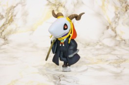 The Ancient Magus Bride - Mag Premium Vignette Collection Mascot Collection - Elias - Genei