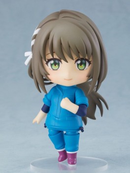 Fûka Miyazawa - Nendoroid