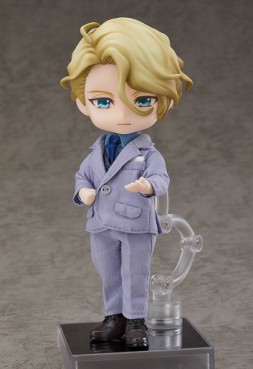 Richard Ranasinghe de Vulpian - Nendoroid Doll