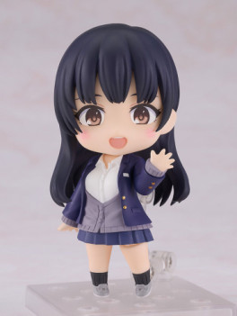 Mangas - Anna Yamada - Nendoroid