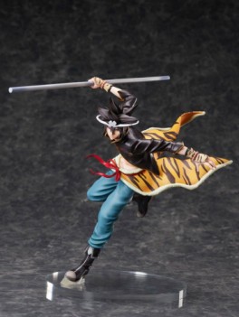 Jin Mori - F:Nex Ver. Great Sage - FuRyu