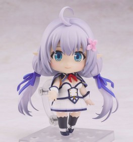 manga - Ireena - Nendoroid