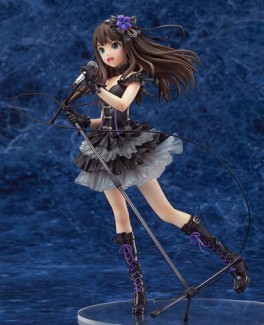 Rin Shibuya - Ver. New Generation - Good Smile Company